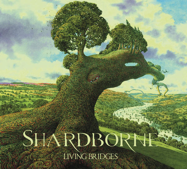 Living Bridges